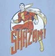 Shazam